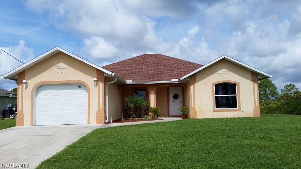 736 Naples Ave., Lehigh Acres, FL 33974