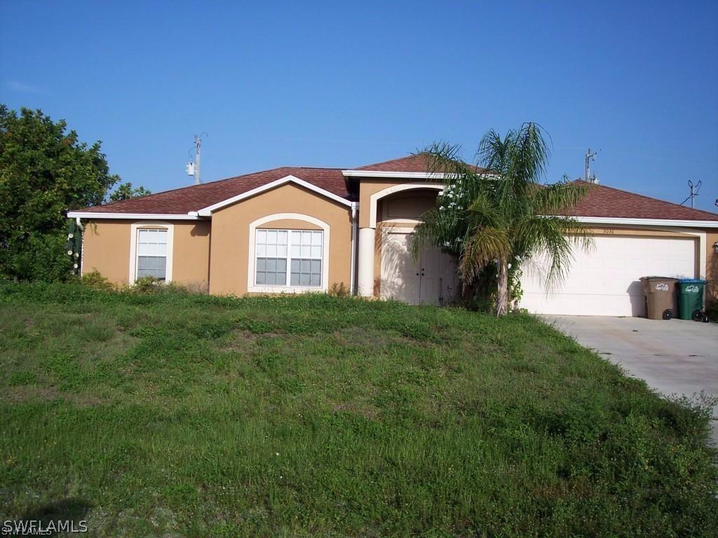 3036 NW 6th Ave., Cape Coral, FL 33993