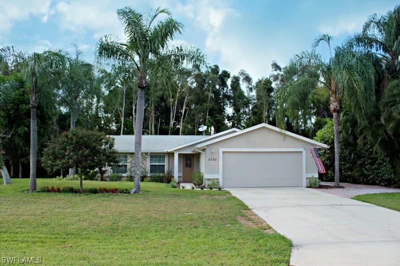 8093 Lake San Carlos Cir., Fort Myers, FL 33967