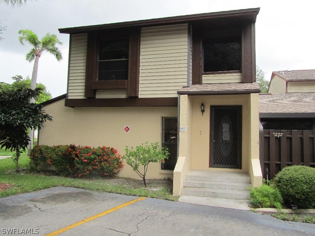625 SE 12th Ave. #95, Cape Coral, FL 33990