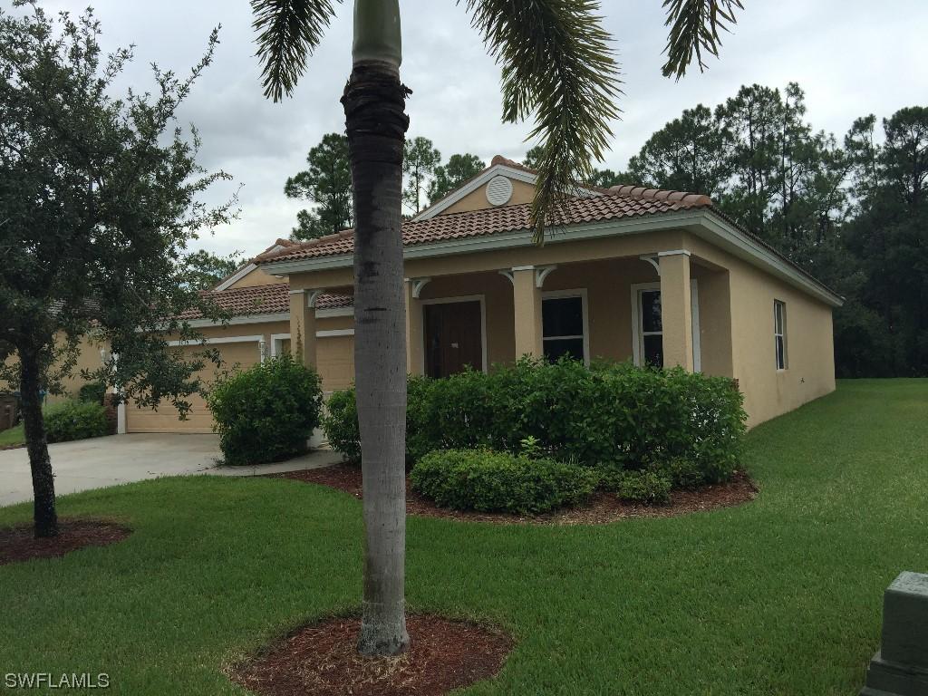 3035 Lake Butler Ct., Cape Coral, FL 33909