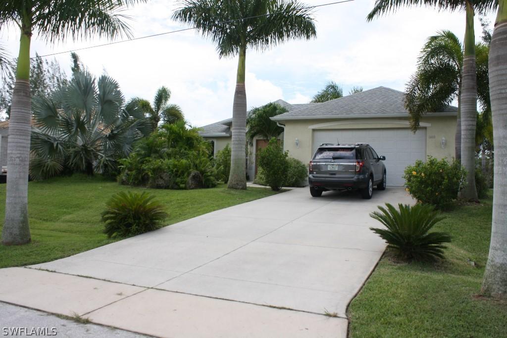 1400 SW 31st Ter., Cape Coral, FL 33914