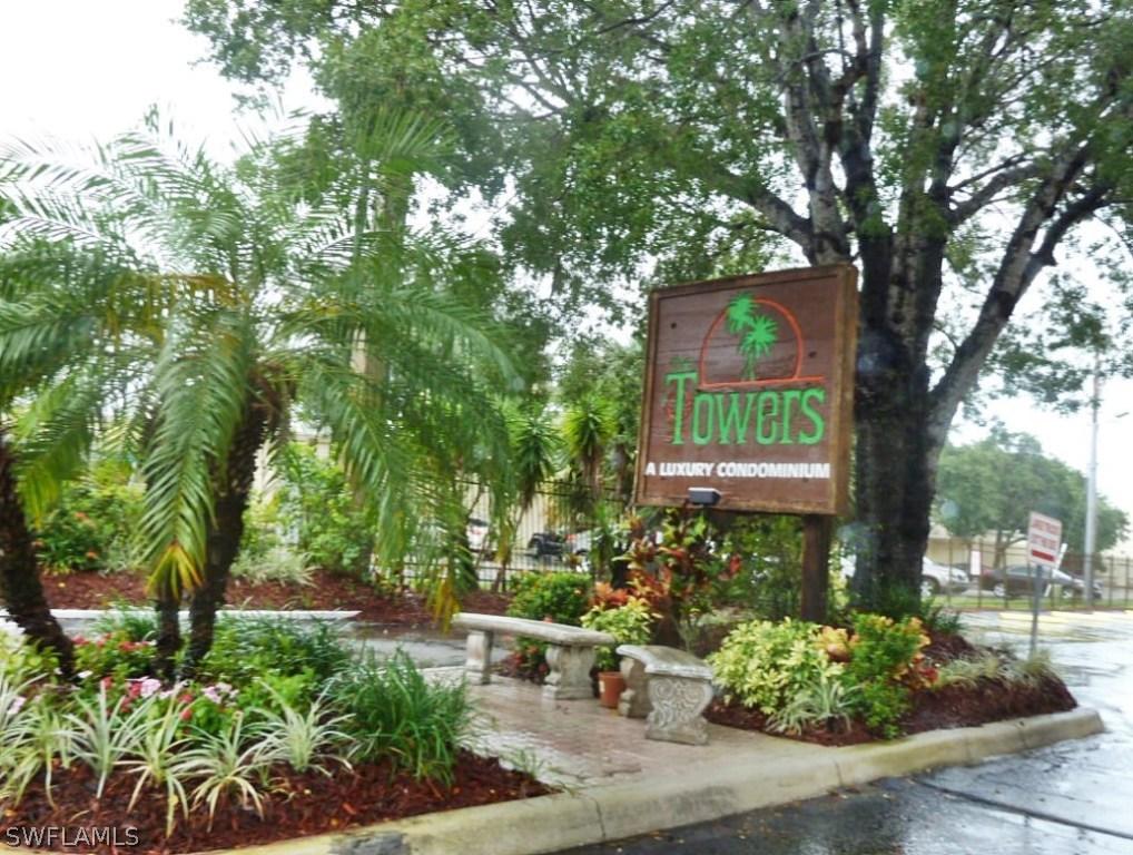 2366 E Mall Dr. #118, Fort Myers, FL 33901