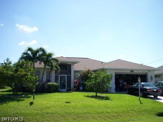 [Address Hidden by Seller], Cape Coral, FL 33914