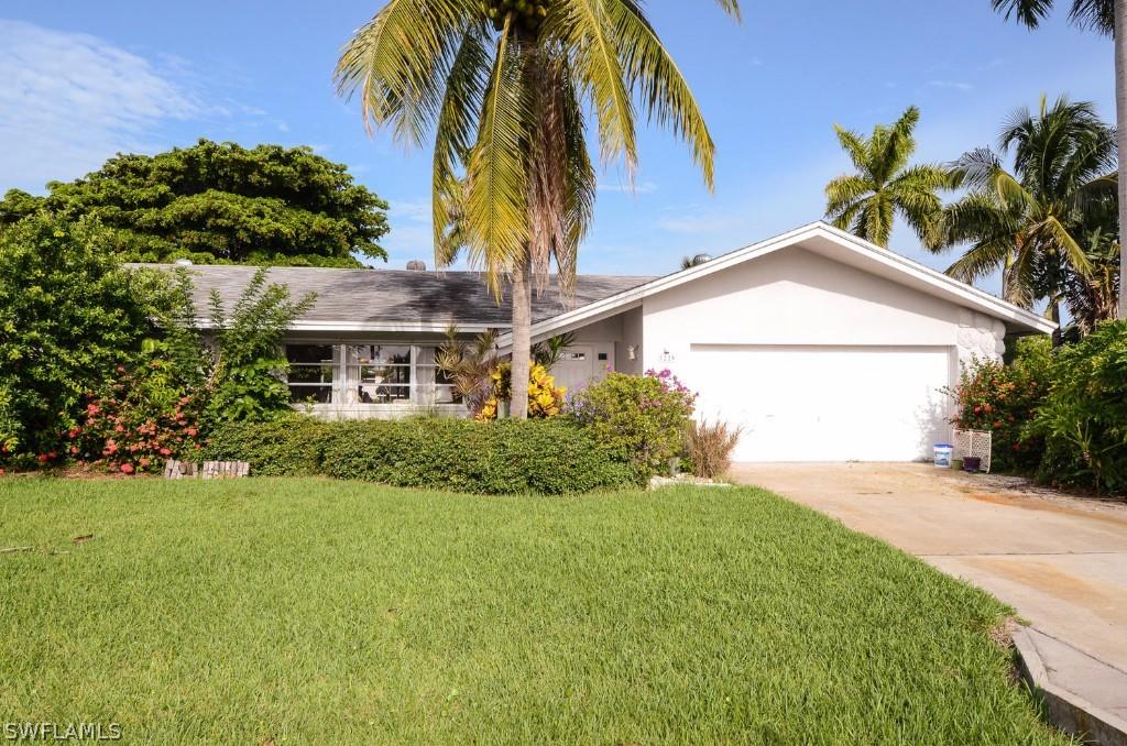5228 SW 2nd Pl., Cape Coral, FL 33914