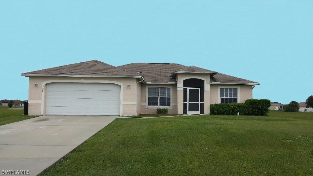 2228 NW 9th Pl., Cape Coral, FL 33993
