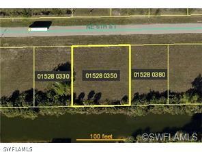 2110 NE 6th St., Cape Coral, FL 33909