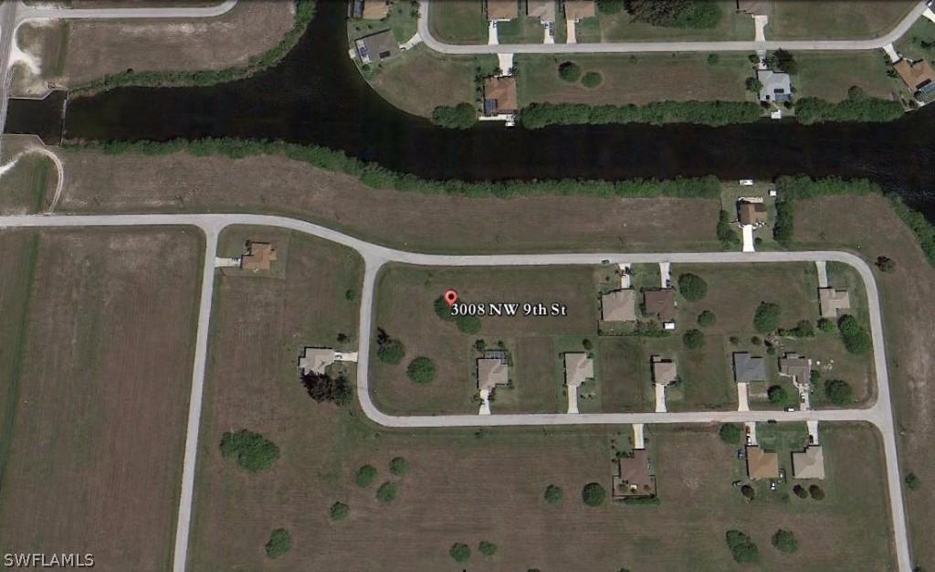 3008 NW 9th St., Cape Coral, FL 33993