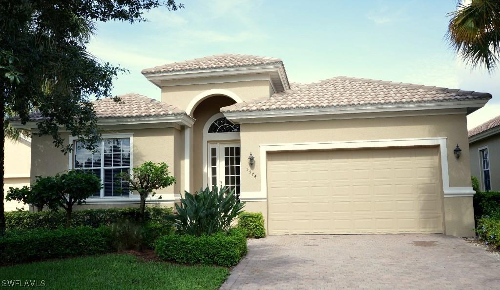 5574 Whispering Willow Way, Fort Myers, FL 33908