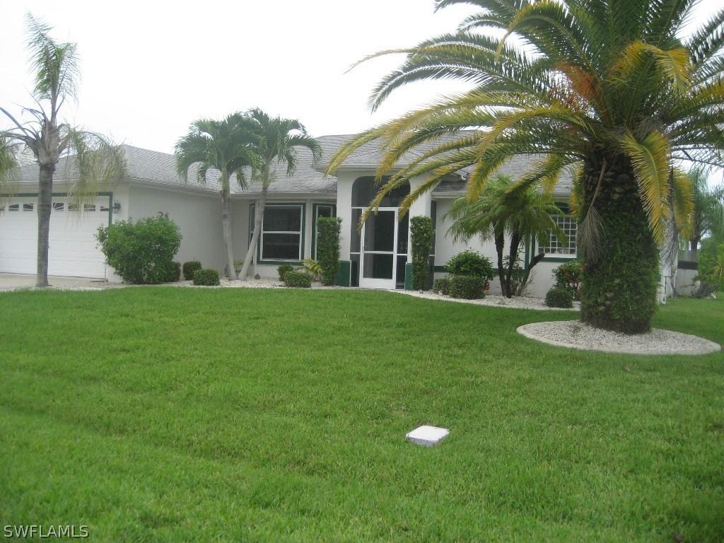 126 SE 31st Ter., Cape Coral, FL 33904