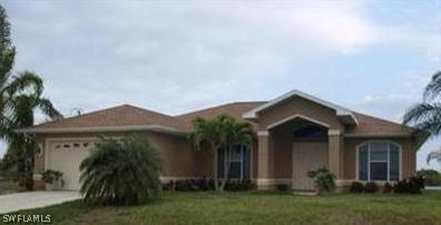 4303 NW 35th St., Cape Coral, FL 33993