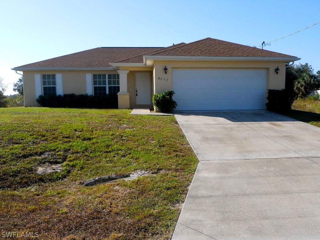 [Address Hidden by Seller], Lehigh Acres, FL 33971
