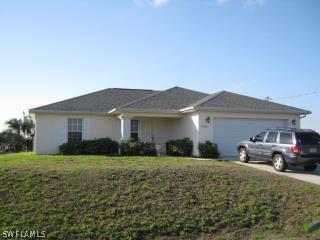 [Address Hidden by Seller], Lehigh Acres, FL 33976