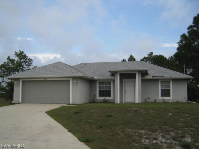 [Address Hidden by Seller], Lehigh Acres, FL 33976