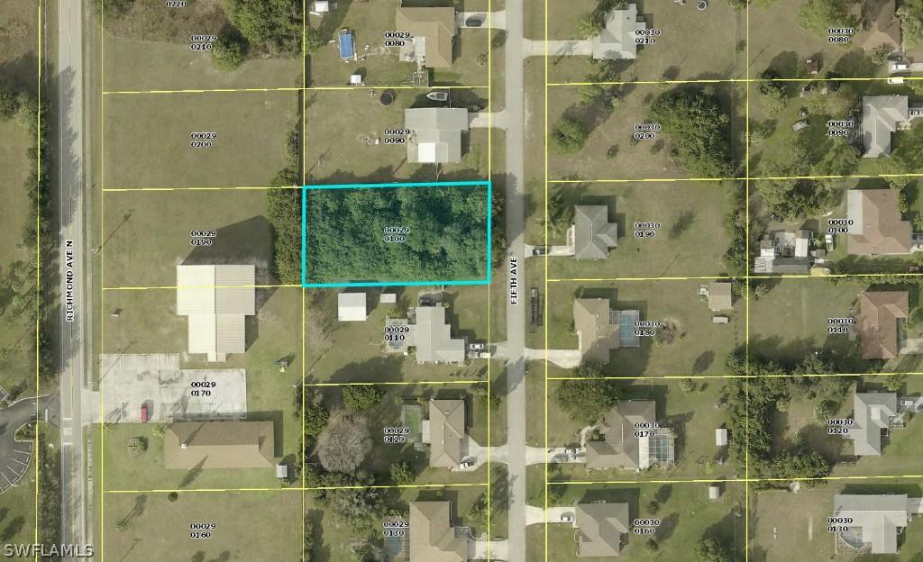 309 Fifth Ave., Lehigh Acres, FL 33936