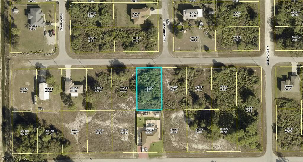 3811 32nd St., Lehigh Acres, FL 33976