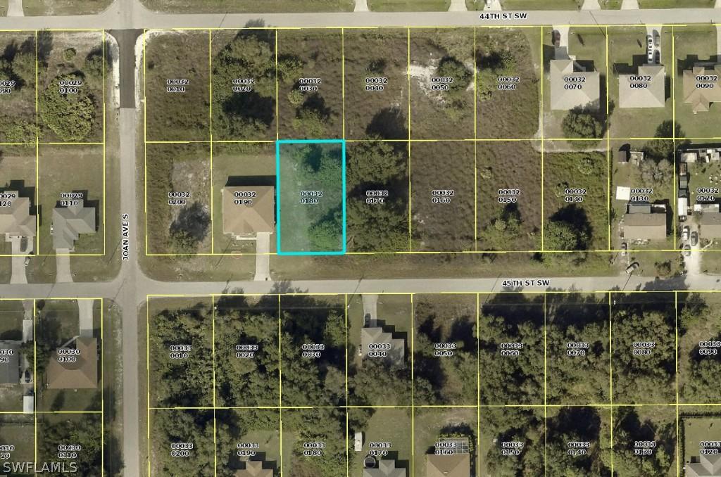2914 45th St., Lehigh Acres, FL 33976