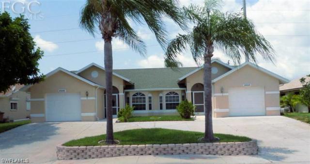 1117 Cape Coral Pkwy., Cape Coral, FL 33914
