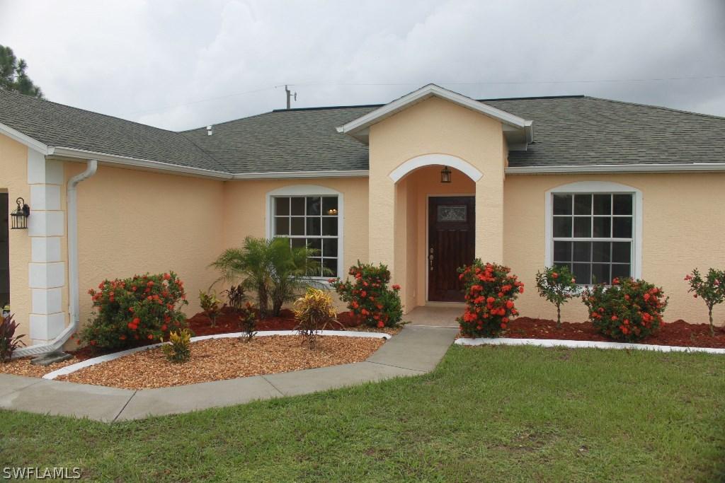 3102 SW 15th Pl., Cape Coral, FL 33914