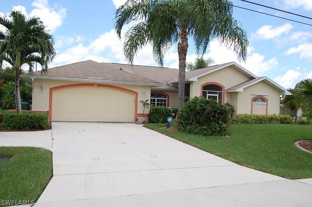 531 Gleason Pkwy., Cape Coral, FL 33914