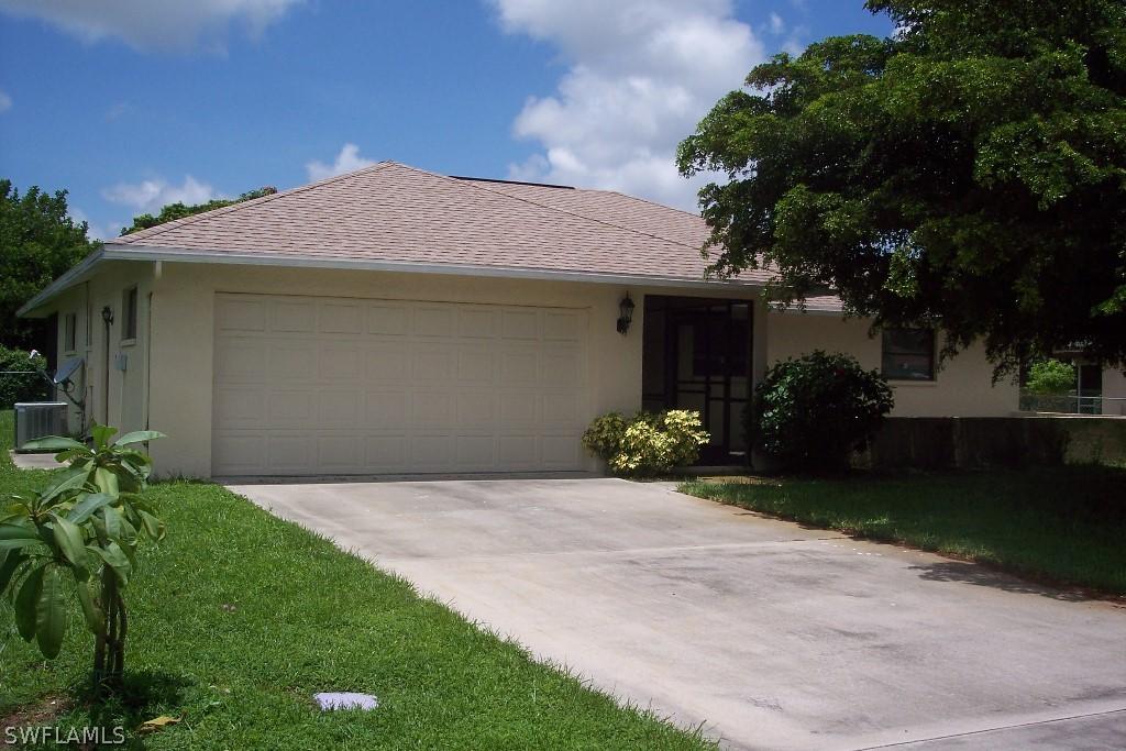 [Address Hidden by Seller], Cape Coral, FL 33990