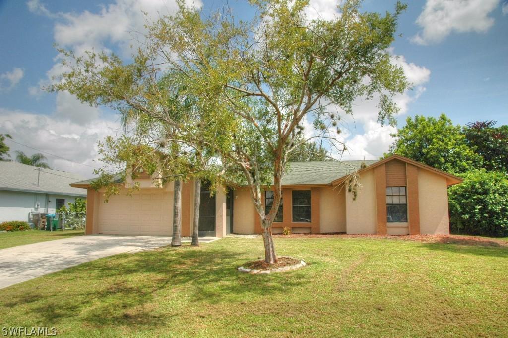 2115 SE 12th St., Cape Coral, FL 33990