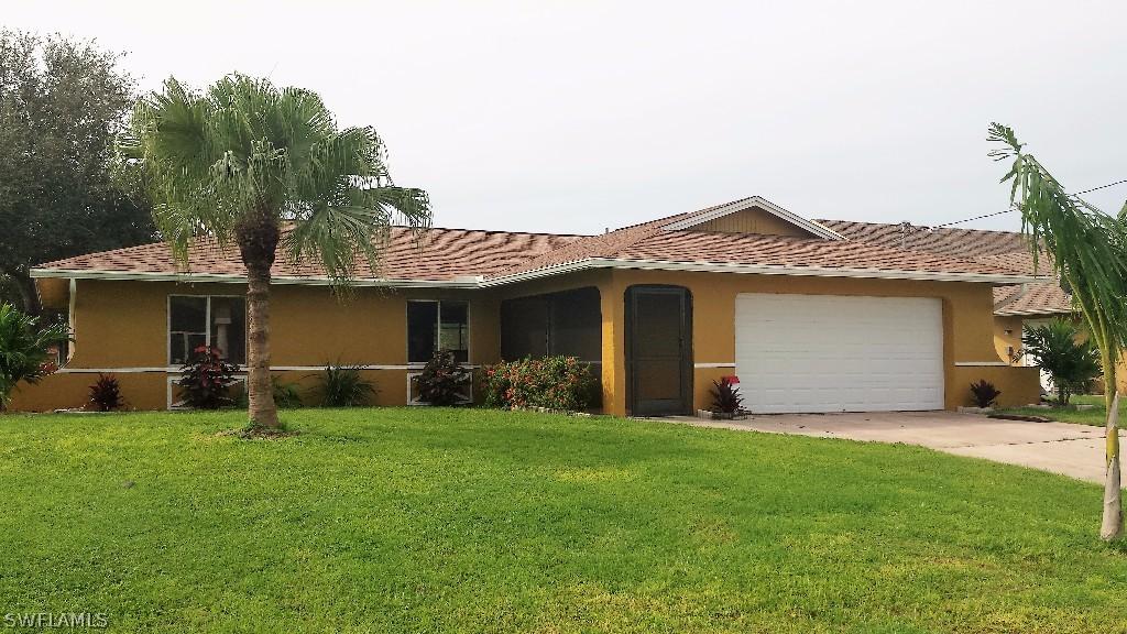 1308 SE 17th St., Cape Coral, FL 33990