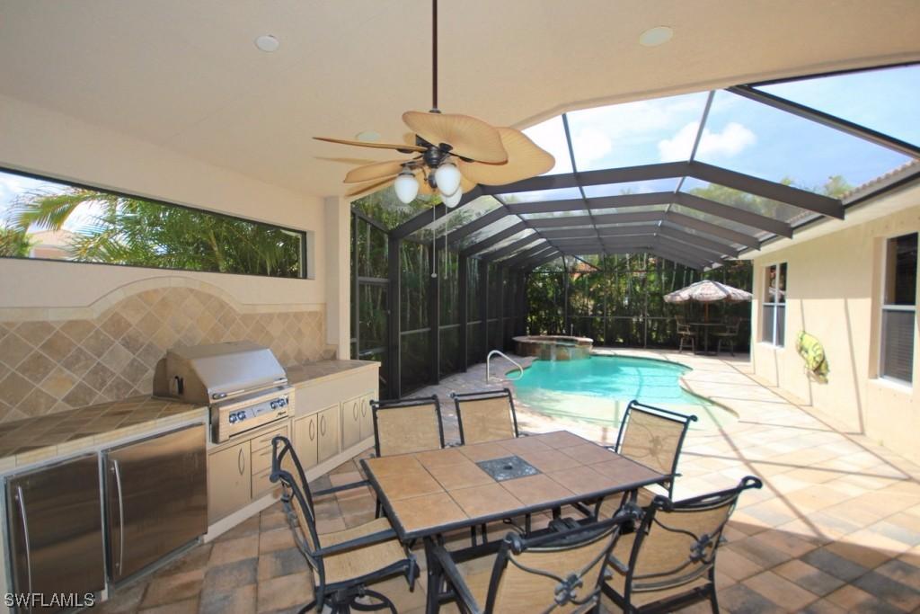 19901 Maddelena Cir., Estero, FL 33967