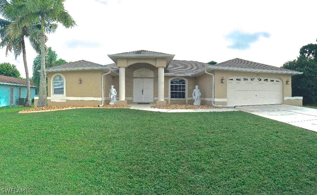 3754 SE 3rd Ave., Cape Coral, FL 33904