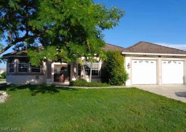 244 SE 20th Ct., Cape Coral, FL 33990