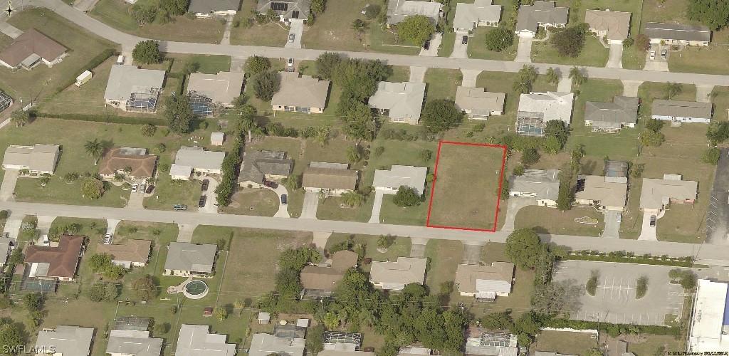 1509 SE 43rd St., Cape Coral, FL 33904