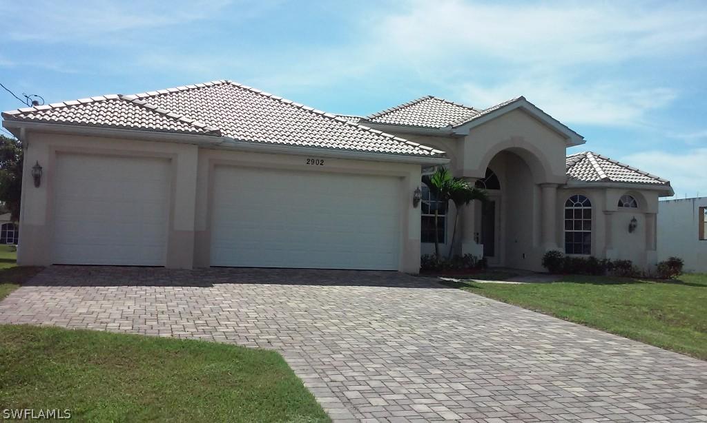 2902 SW 29th Ave., Cape Coral, FL 33914