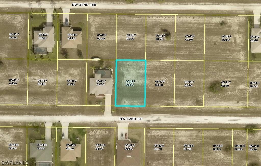 4401 NW 32nd St., Cape Coral, FL 33993