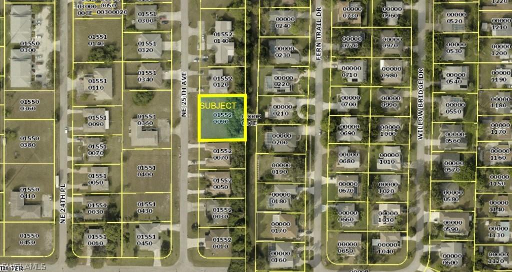 503 NE 25th Ave., Cape Coral, FL 33909
