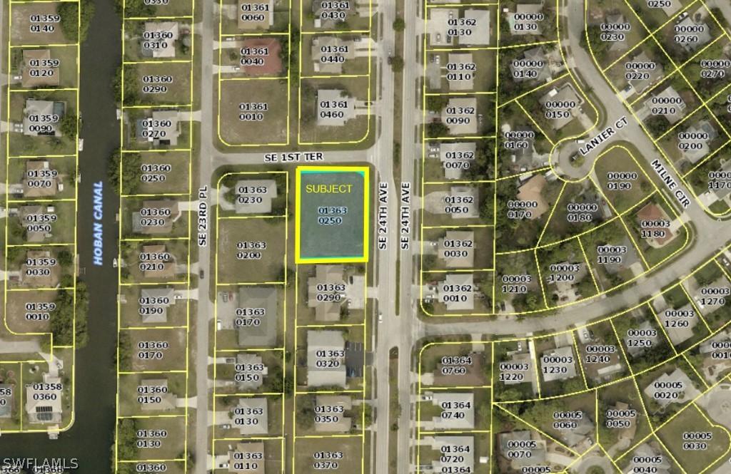 116 SE 24th Ave., Cape Coral, FL 33990