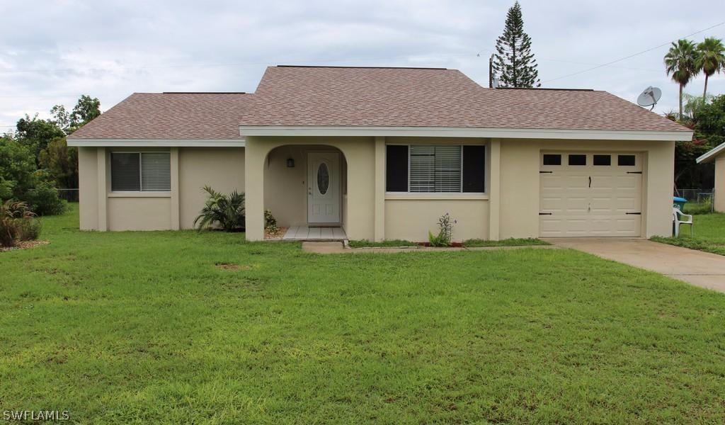 1007 SE 26th St., Cape Coral, FL 33904