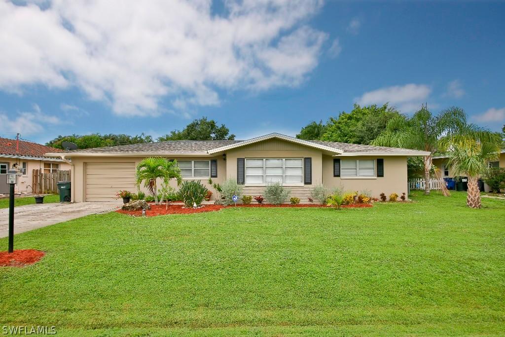 924 Dean Way, Fort Myers, FL 33919