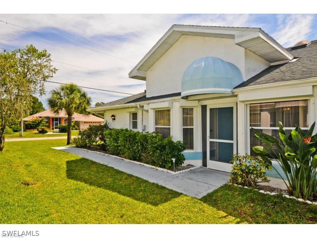 1931 Golfside Village Dr., Lehigh Acres, FL 33936