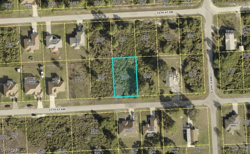 2606 27th St., Lehigh Acres, FL 33971