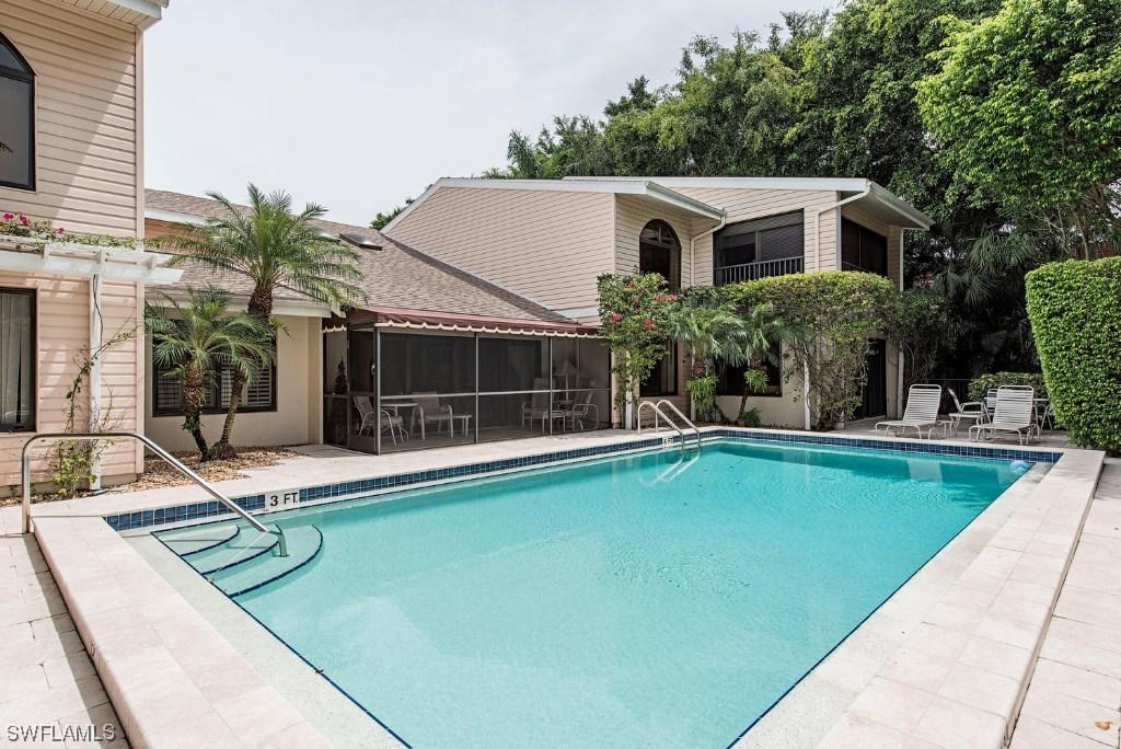 741 10th Ave. #C, Naples, FL 34102