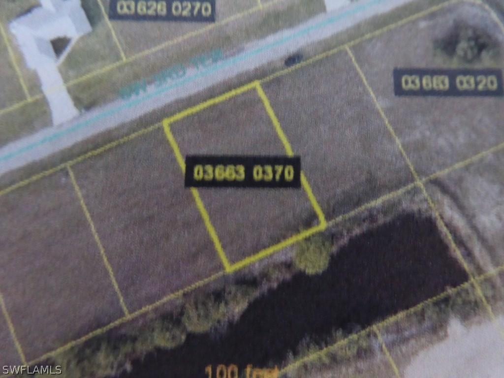 1110 SW 4th Ln., Cape Coral, FL 33991