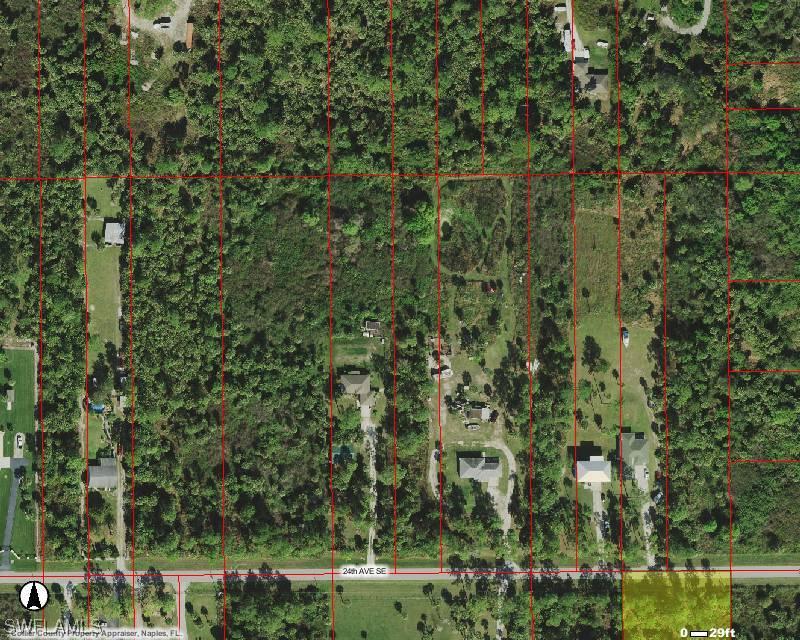24th Ave., Naples, FL 34117
