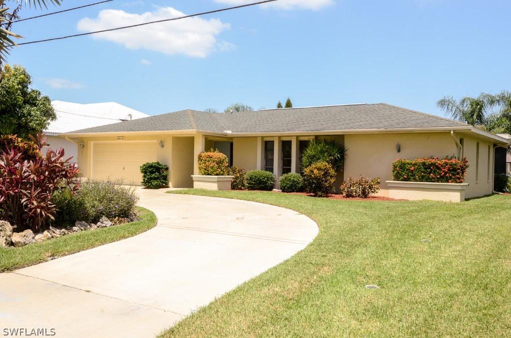 5013 SW 10th Ave., Cape Coral, FL 33914