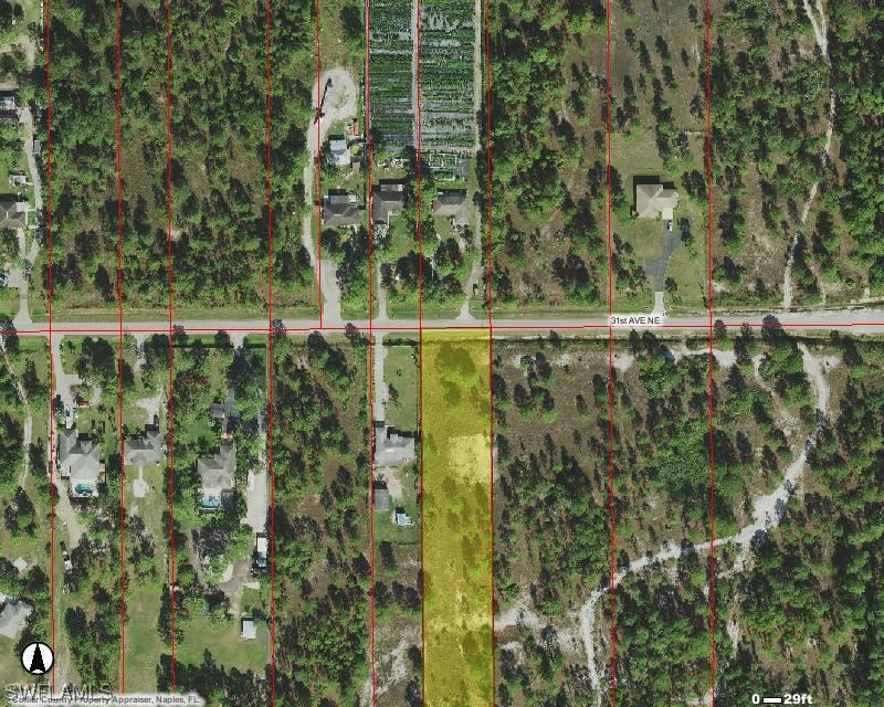 31st Ave., Naples, FL 34120