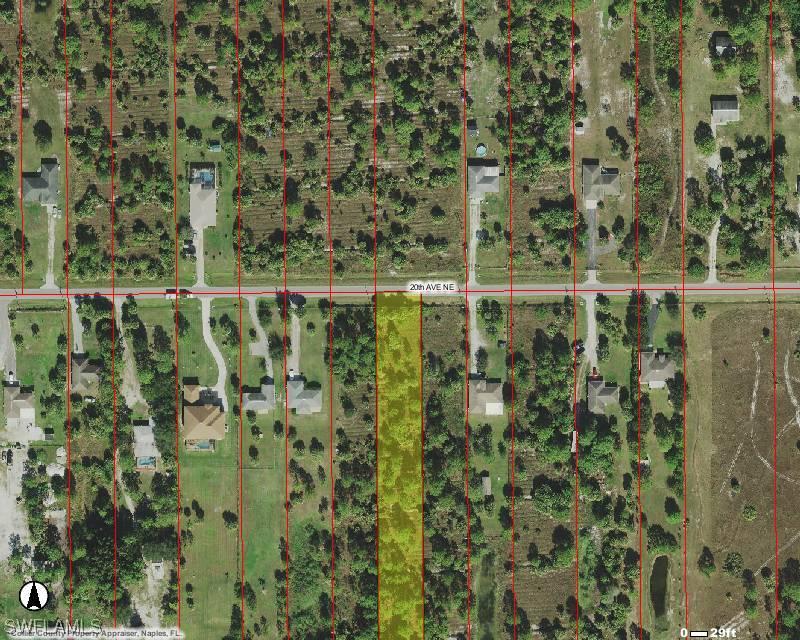 20th Ave., Naples, FL 34120