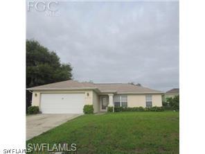 2709 NE 1st Pl., Cape Coral, FL 33909