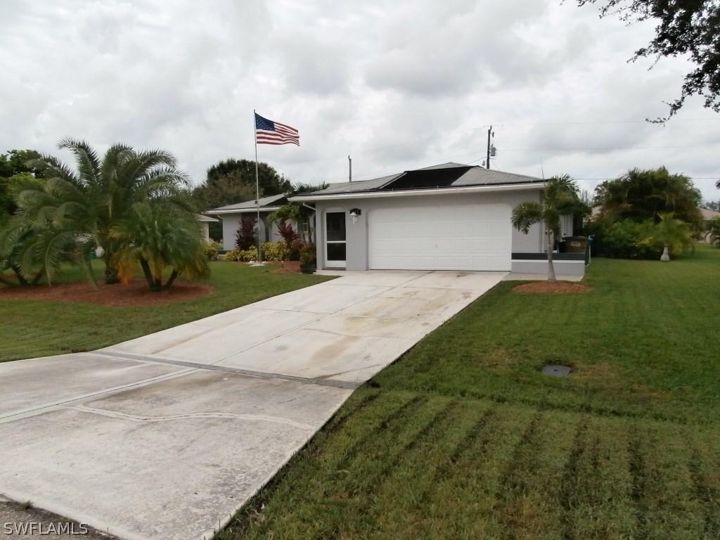 153 SE 18th St., Cape Coral, FL 33990