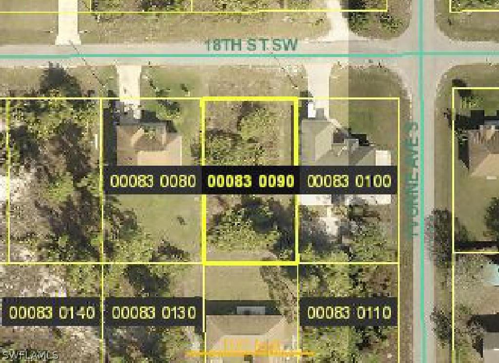 3803 18th St., Lehigh Acres, FL 33971