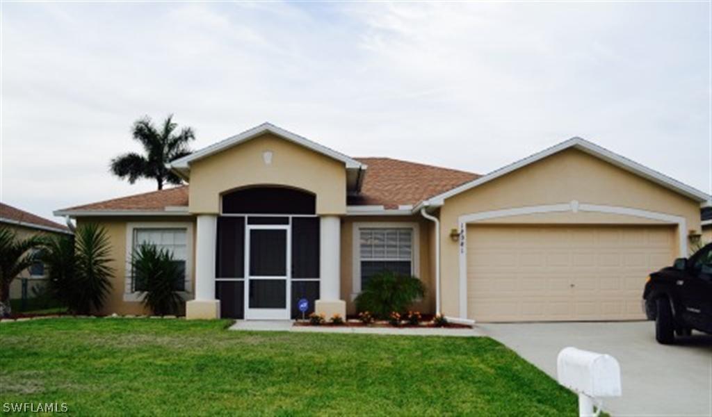 14941 Coopers Hawk Way, Fort Myers, FL 33905