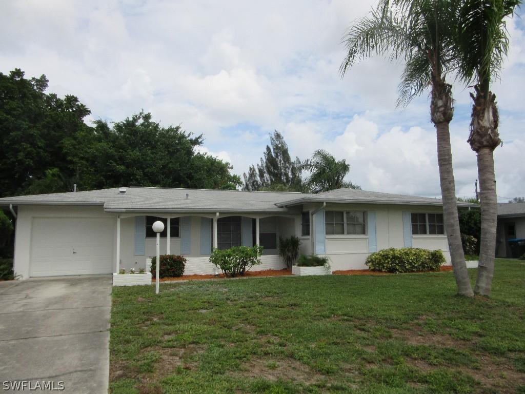 1028 SE 41st St., Cape Coral, FL 33904